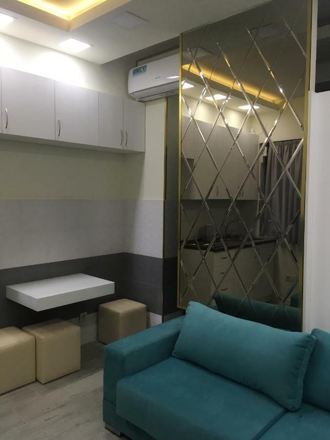 شقة Gold Bunker يريفان المظهر الخارجي الصورة